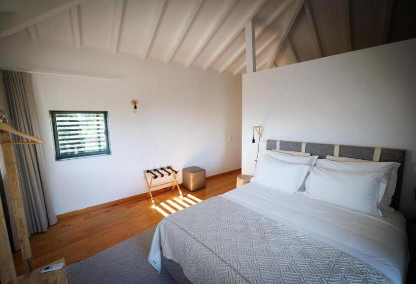 استودیوی استاندارد, Vila Marim Country Houses