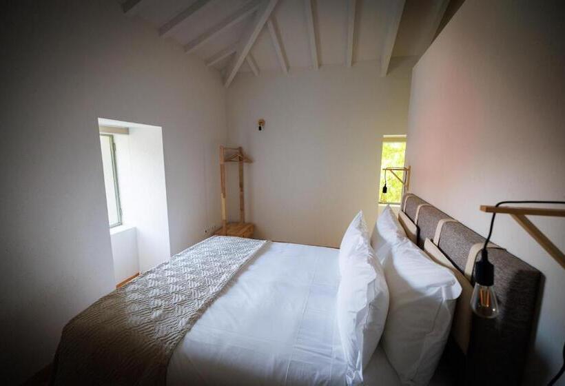 استودیوی استاندارد, Vila Marim Country Houses