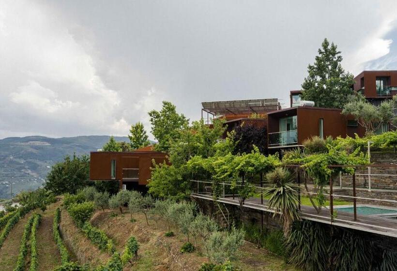 استودیوی استاندارد, Vila Marim Country Houses
