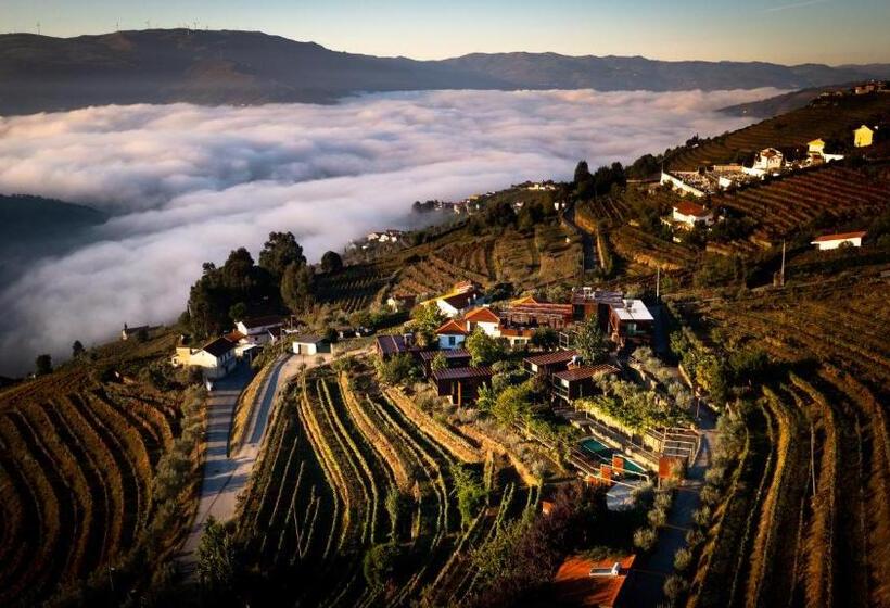 استودیوی استاندارد, Vila Marim Country Houses