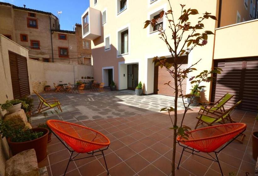 آپارتمان 1 خوابه, La Casa De Las Aldeas