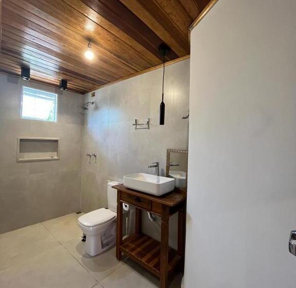 اتاق لوکس, Pousada Vila Margarida