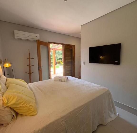 اتاق سوپریور, Pousada Vila Margarida
