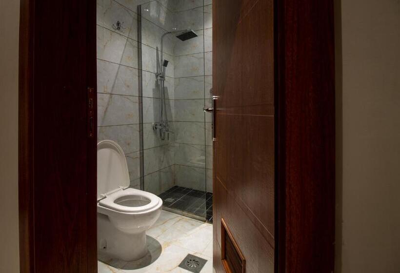 استودیوی استاندارد, Toot House Alqaim