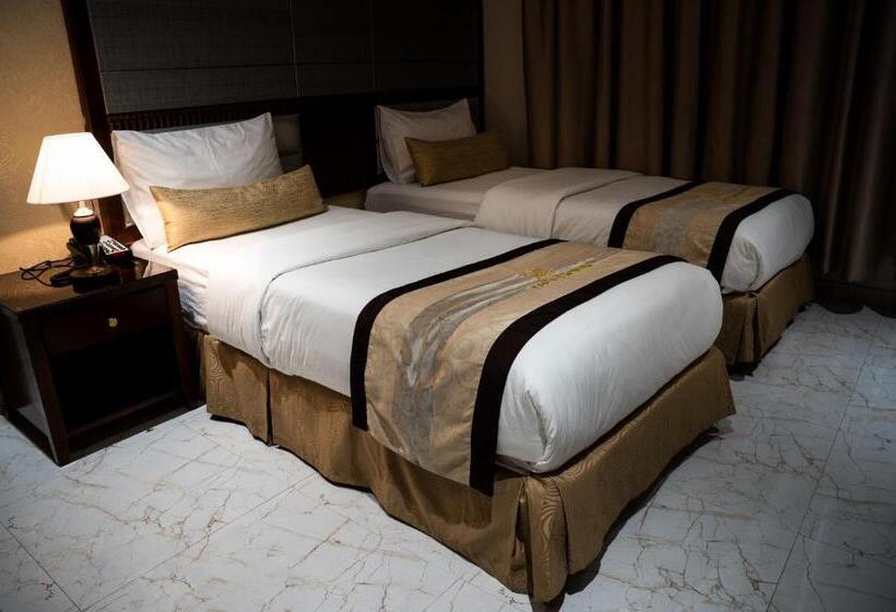 استودیوی استاندارد, Toot House Alqaim
