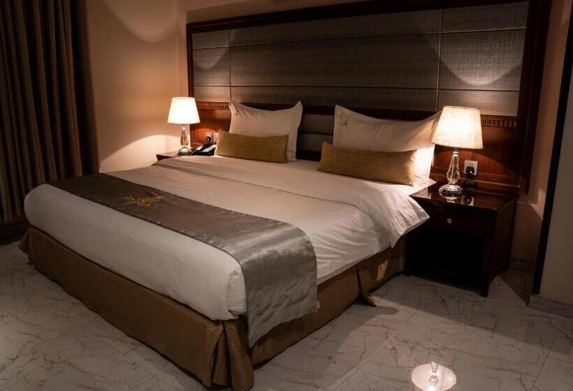 آپارتمان 2 خوابه, Toot House Alqaim