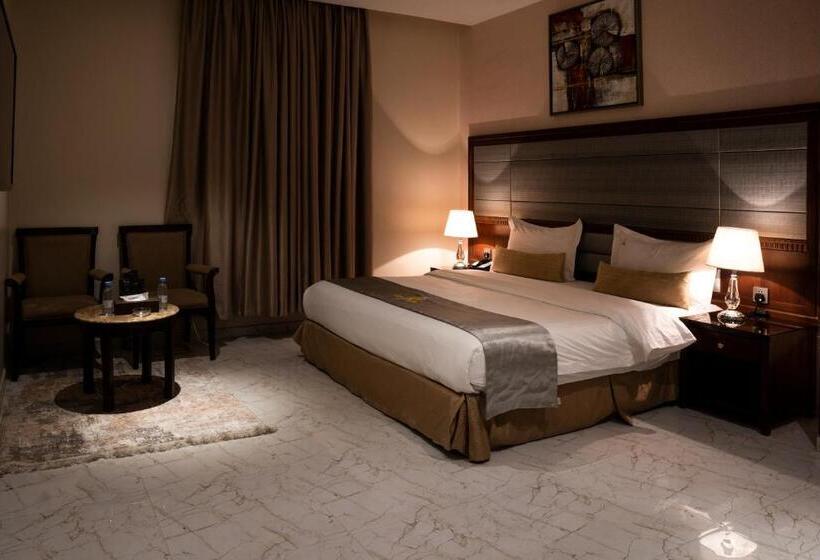 آپارتمان 2 خوابه, Toot House Alqaim