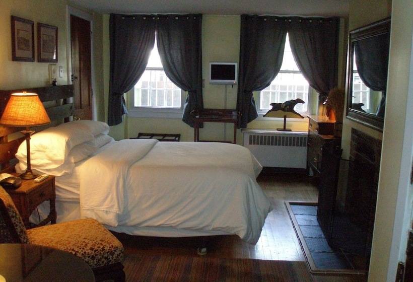 Standard Room, Incentra Village Guest House  Adults Only