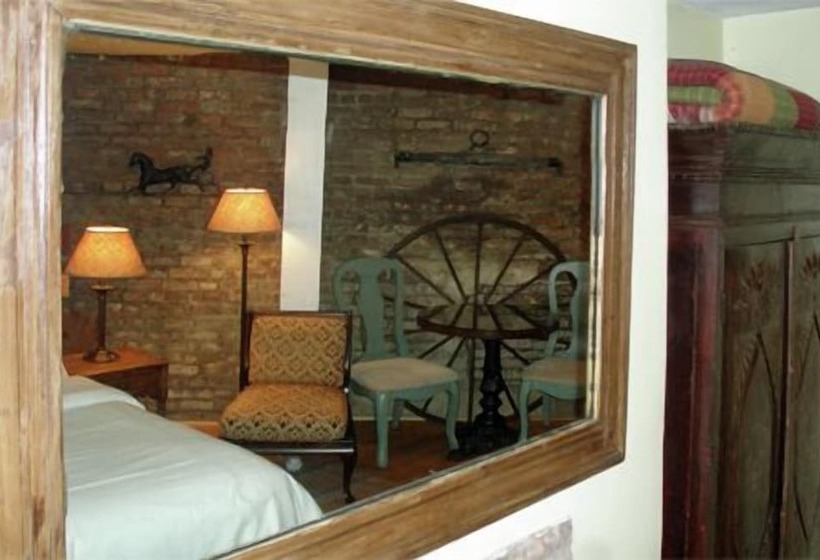 Standard Room, Incentra Village Guest House  Adults Only