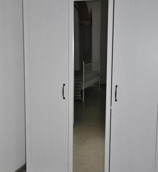 豪华房间, Agriturismo Mascudiera