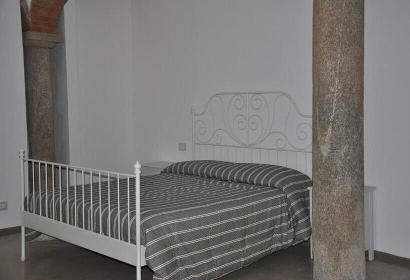 豪华房间, Agriturismo Mascudiera
