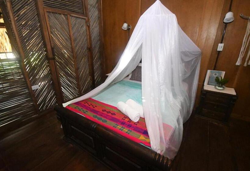 اتاق استاندارد, Finca Escondida