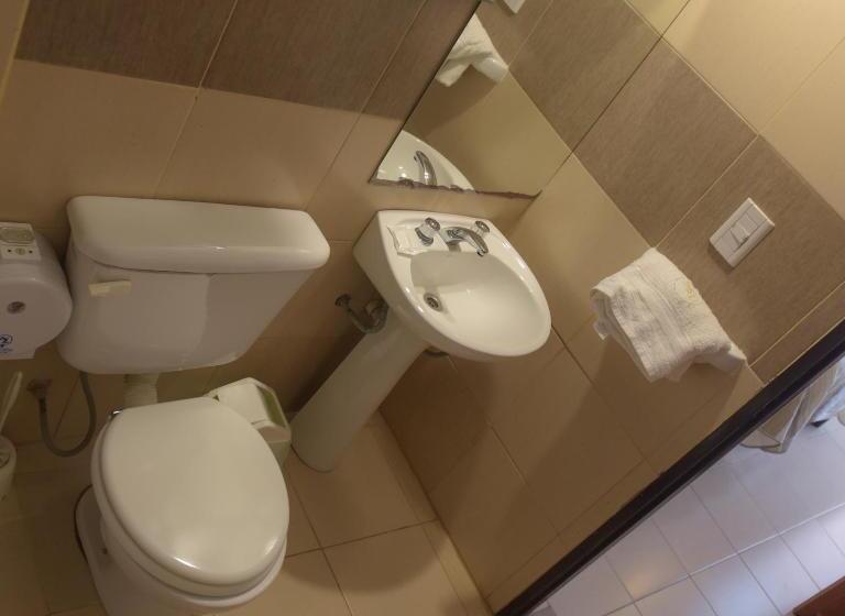 اتاق استاندارد, Hospedaje San Lorenzo