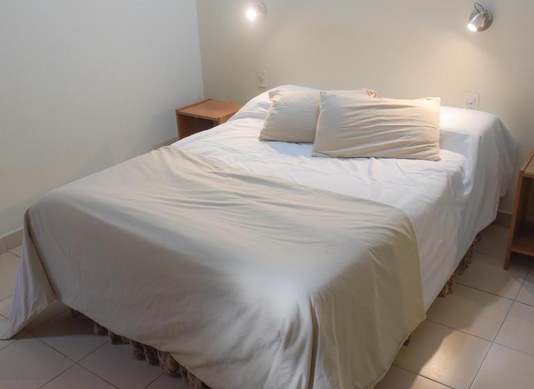 اتاق استاندارد, Hospedaje San Lorenzo