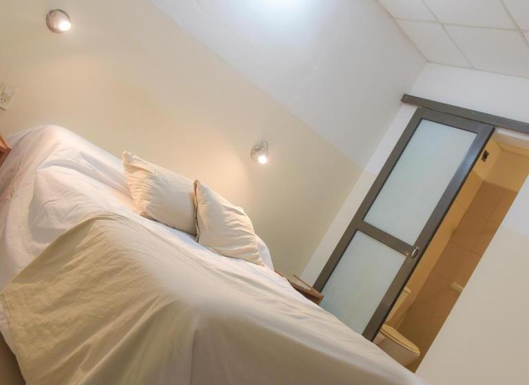 اتاق استاندارد, Hospedaje San Lorenzo