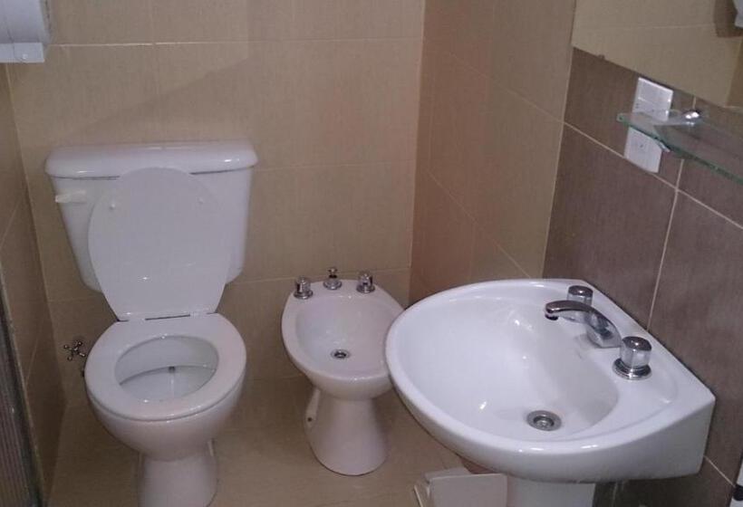 اتاق استاندارد, Hospedaje San Lorenzo