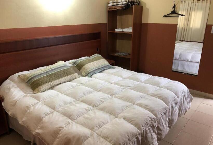 اتاق استاندارد, Hospedaje San Lorenzo