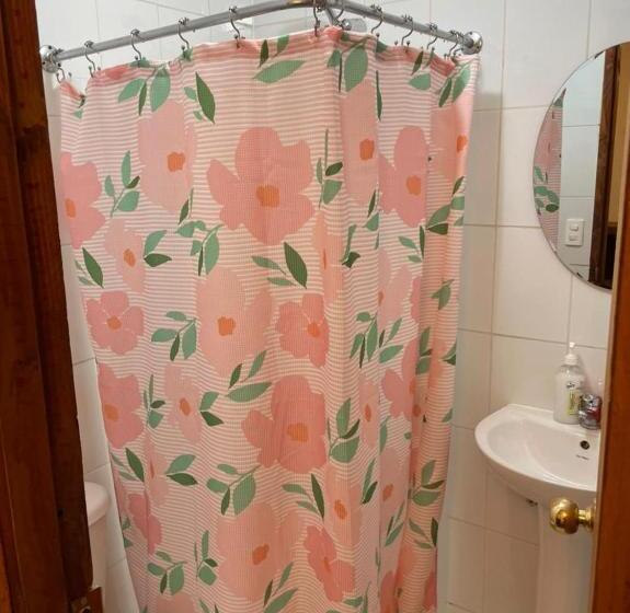 اتاق استاندارد, Pucontours Hostal   Hostel