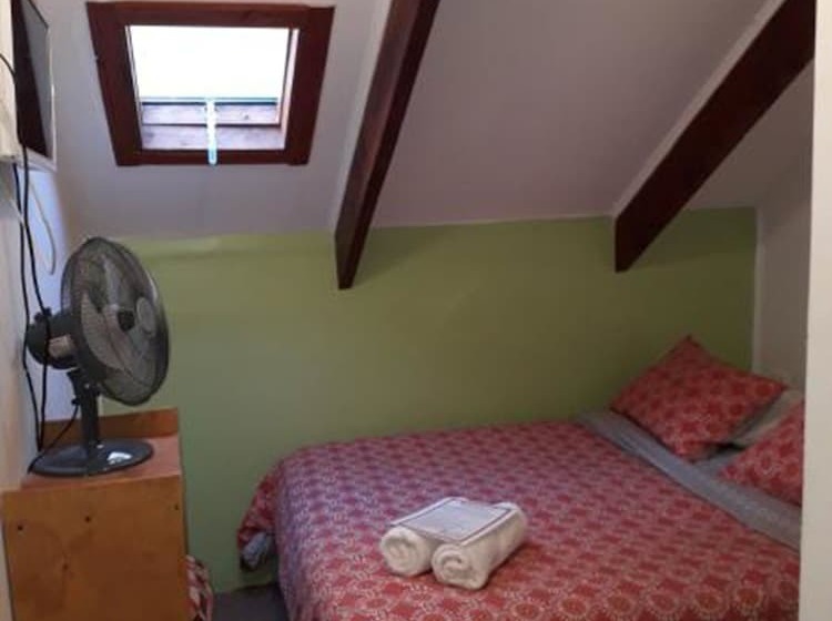 اتاق استاندارد, Pucontours Hostal   Hostel