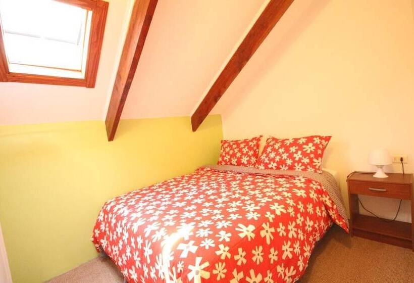اتاق استاندارد, Pucontours Hostal   Hostel