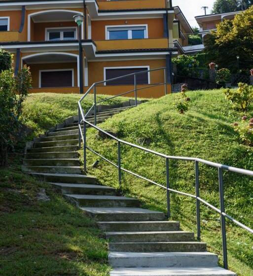 آپارتمان سوپریور 2 خوابه, Residence Le Primule