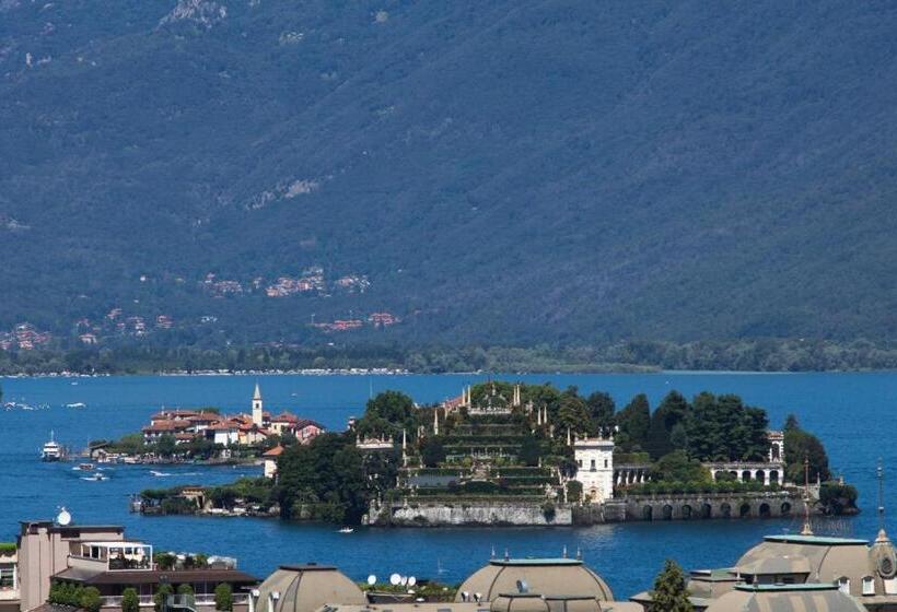 آپارتمان 2 خوابه, Residence Le Primule