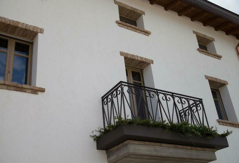 اتاق سوپریور, Agriturismo Alba Del Borgo