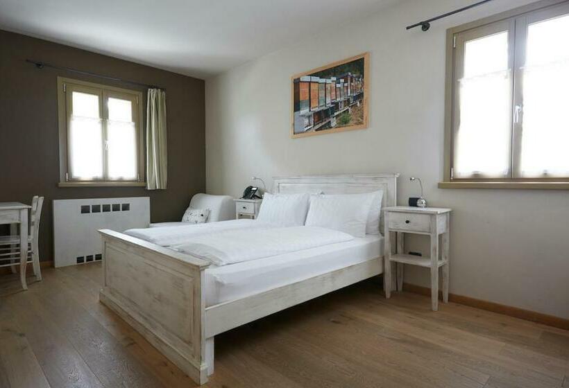 اتاق استاندارد برای معلولان, Agriturismo Alba Del Borgo