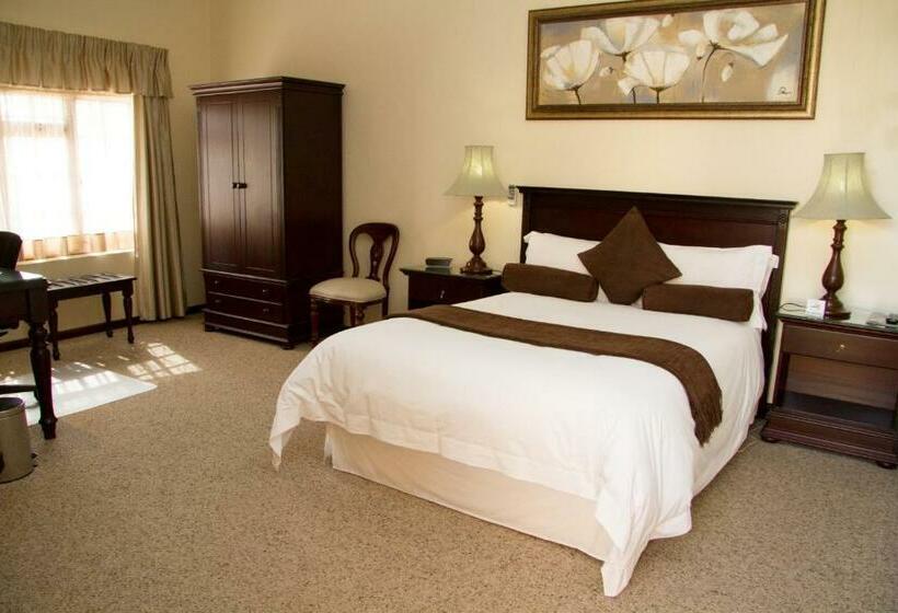 اتاق استاندارد, 26 On Chamberlain Guest House