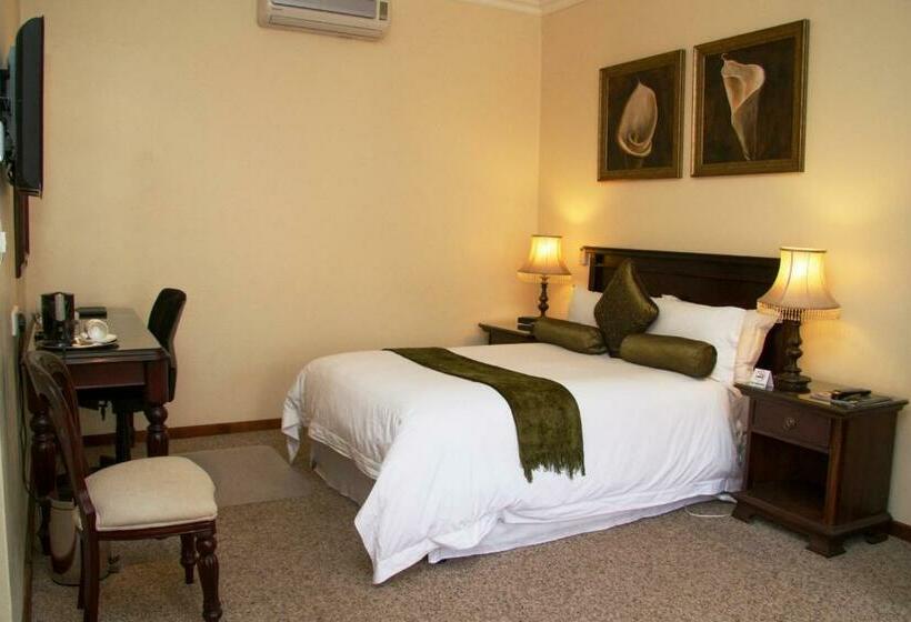 اتاق استاندارد, 26 On Chamberlain Guest House