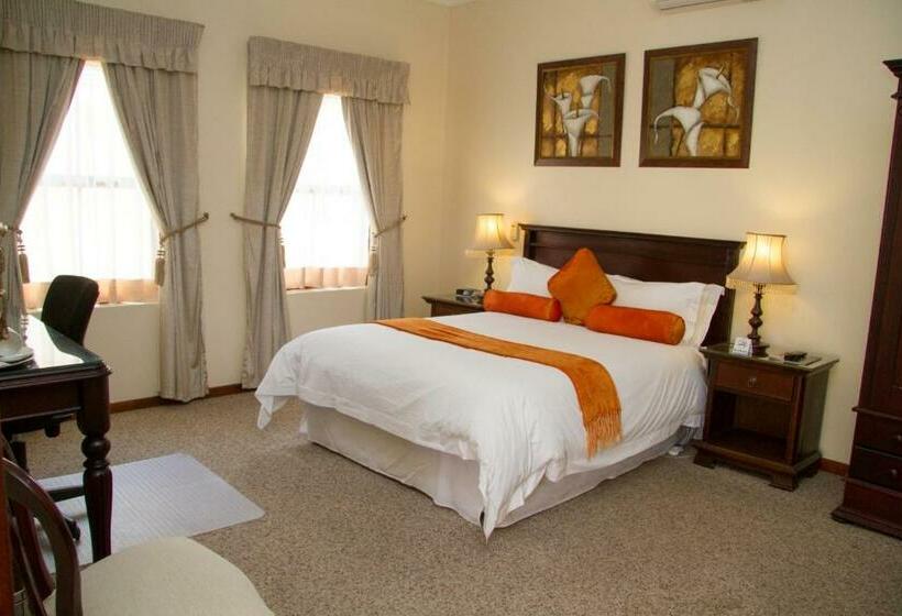 اتاق استاندارد, 26 On Chamberlain Guest House