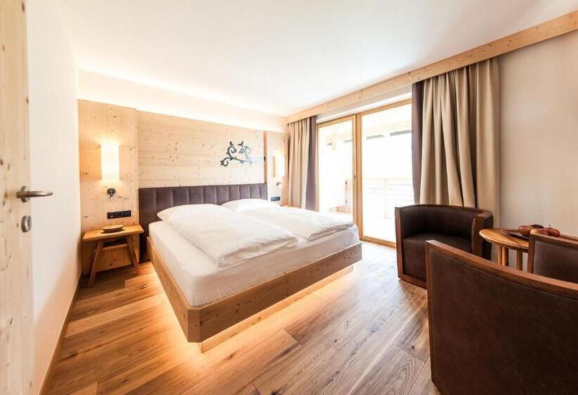 سوییت جونیور, Sonus Alpis   Adults Only
