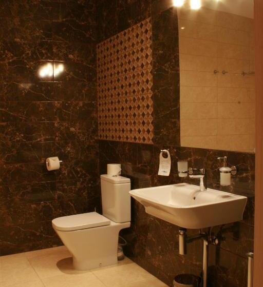, Katrin Apartments