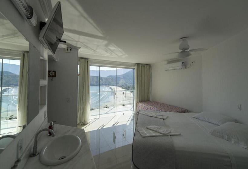 استودیوی سوپریور, Panoramica Residencial