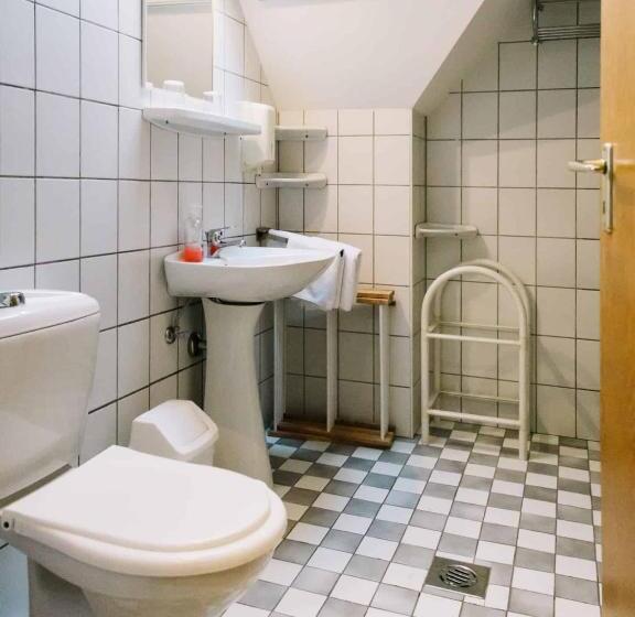 آپارتمان 1 خوابه با چشم‌انداز باغ, Apartman Diófa