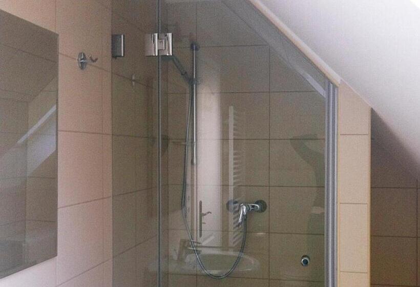 آپارتمان لوکس 2 خوابه, Apartman Diófa