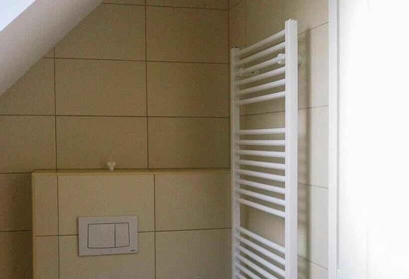 آپارتمان لوکس 2 خوابه, Apartman Diófa