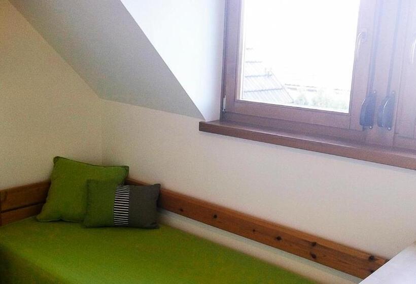 آپارتمان لوکس 2 خوابه, Apartman Diófa