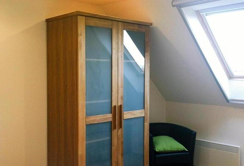 آپارتمان لوکس 2 خوابه, Apartman Diófa