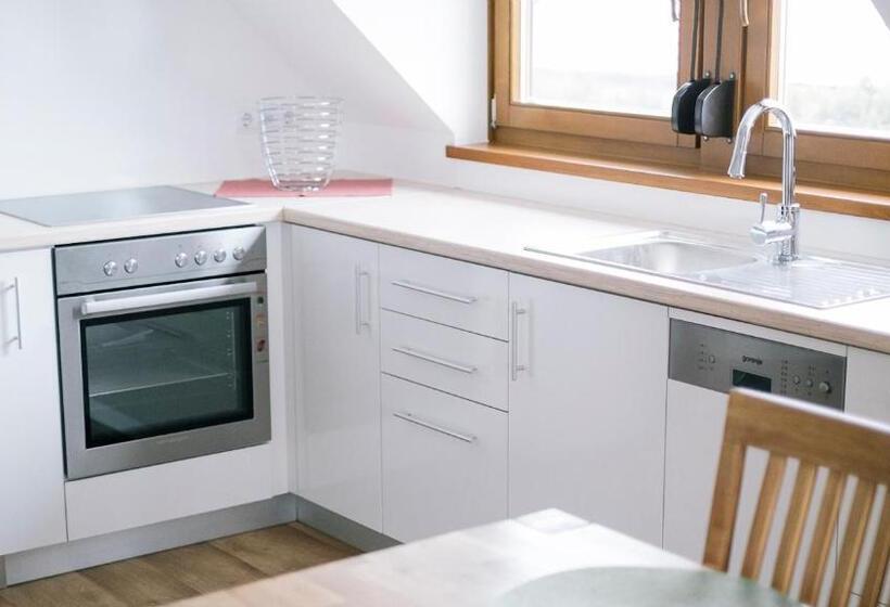 آپارتمان لوکس 2 خوابه, Apartman Diófa