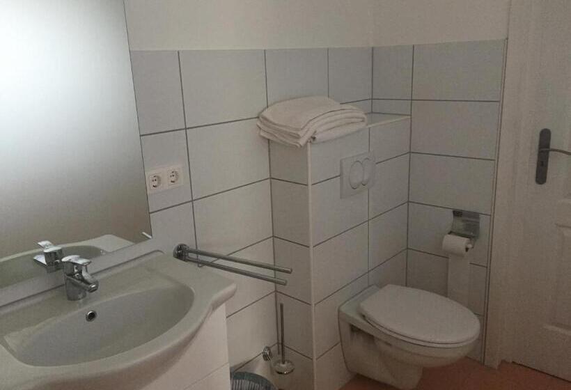 آپارتمان سوپریور 2 خوابه, Apartman Diófa
