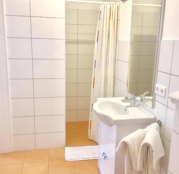 آپارتمان سوپریور 2 خوابه, Apartman Diófa