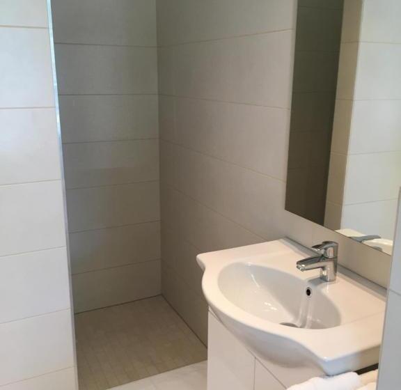 آپارتمان 1 خوابه, Apartman Diófa