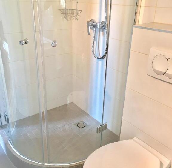 آپارتمان 1 خوابه با بالکن, Apartman Diófa