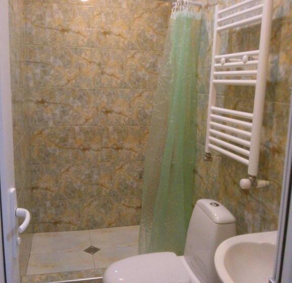 اتاق لوکس, Chicho Guesthouse