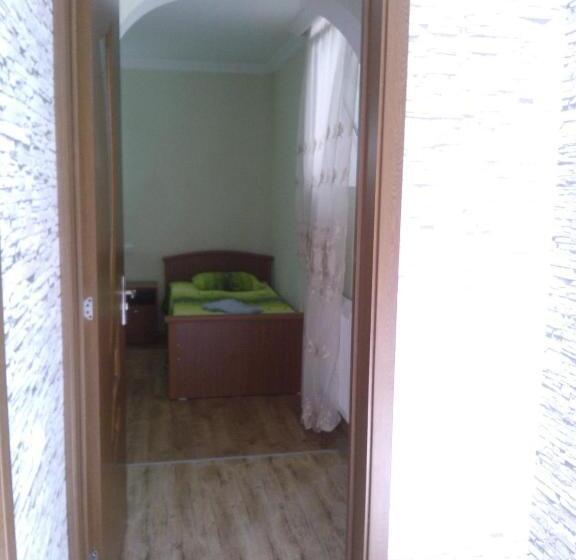 اتاق لوکس, Chicho Guesthouse