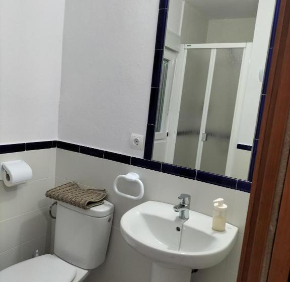 اتاق استاندارد, Ochomin Hostel