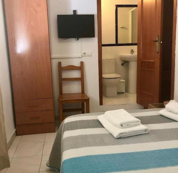 اتاق استاندارد, Ochomin Hostel
