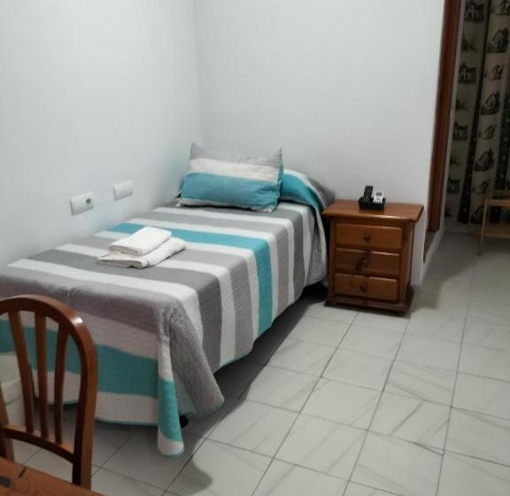اتاق استاندارد, Ochomin Hostel