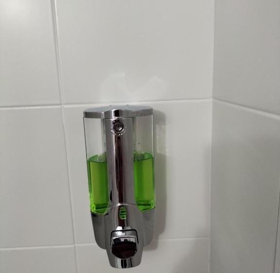 اتاق استاندارد, Ochomin Hostel